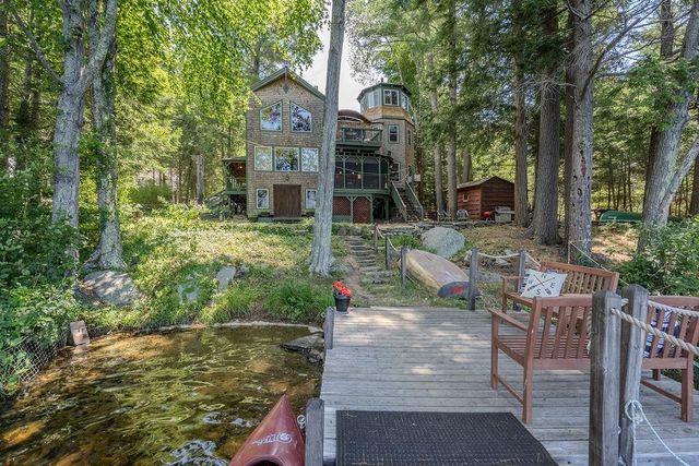 42 Lower Camp Road, Northwood, NH 03261