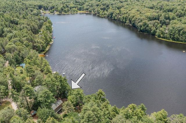 42 Lower Camp Road, Northwood, NH 03261