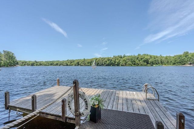 42 Lower Camp Road, Northwood, NH 03261