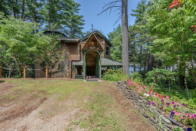 42 Lower Camp Road, Northwood, NH 03261