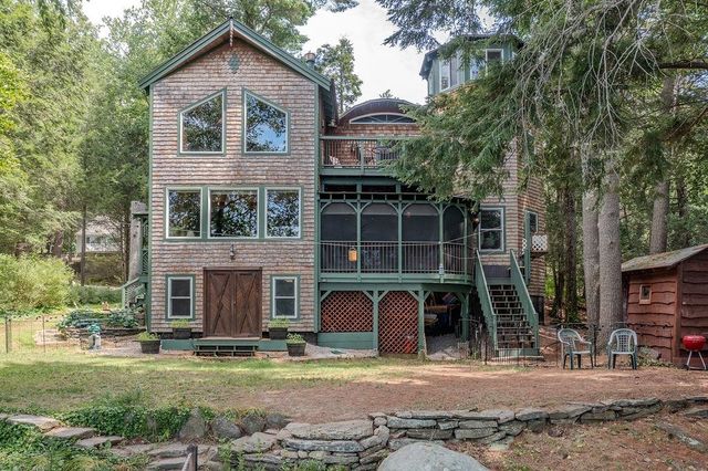 42 Lower Camp Road, Northwood, NH 03261