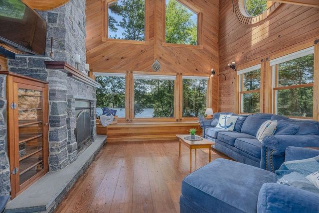 42 Lower Camp Road, Northwood, NH 03261