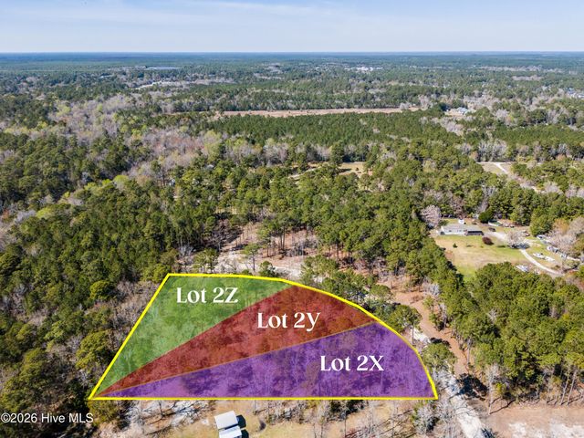 L2x Crystal Court, Hampstead, NC 28443