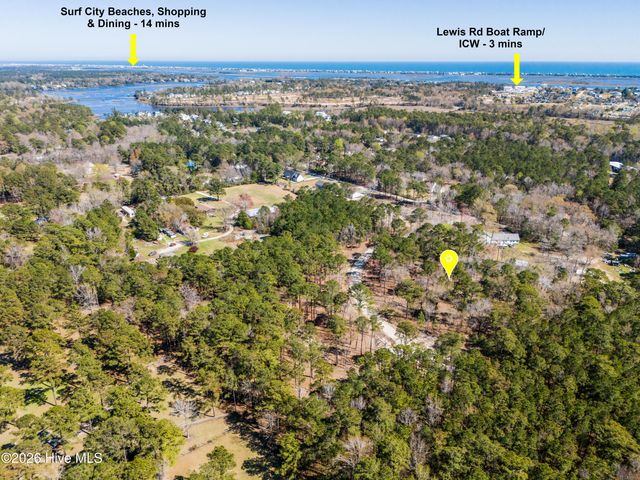 L2x Crystal Court, Hampstead, NC 28443