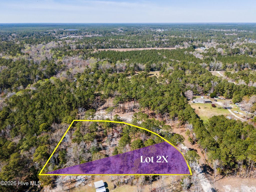 L2x Crystal Court, Hampstead, NC 28443