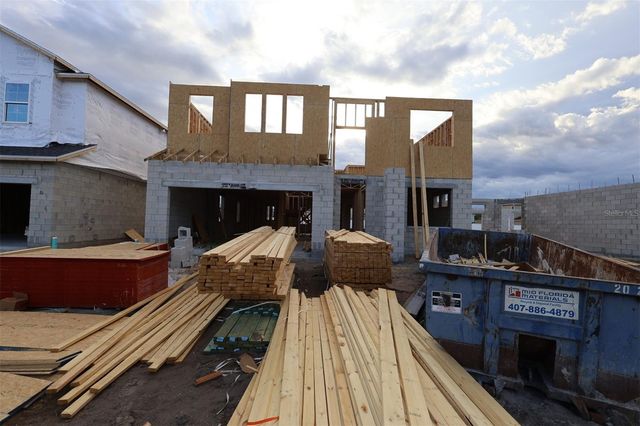 1144 BASALT LANE, Sanford, FL 32771