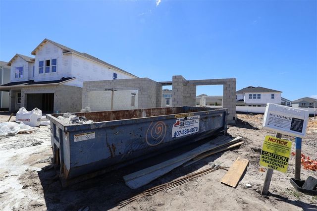 1144 BASALT LANE, Sanford, FL 32771