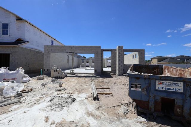 1144 BASALT LANE, Sanford, FL 32771