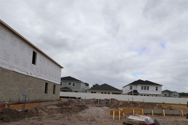 1144 BASALT LANE, Sanford, FL 32771