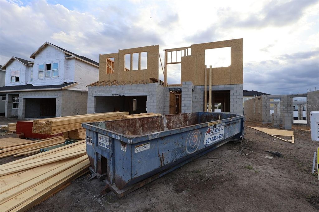 1144 BASALT LANE, Sanford, FL 32771