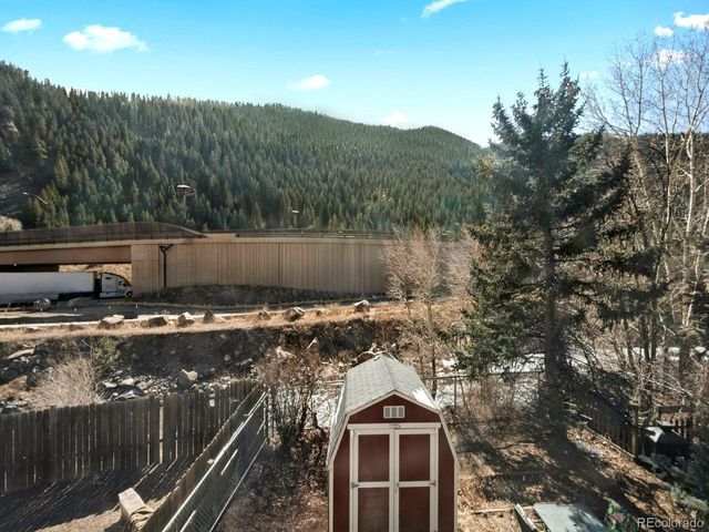 3301 Riverside Dr, Idaho Springs, CO 80452