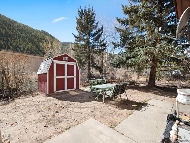 3301 Riverside Dr, Idaho Springs, CO 80452