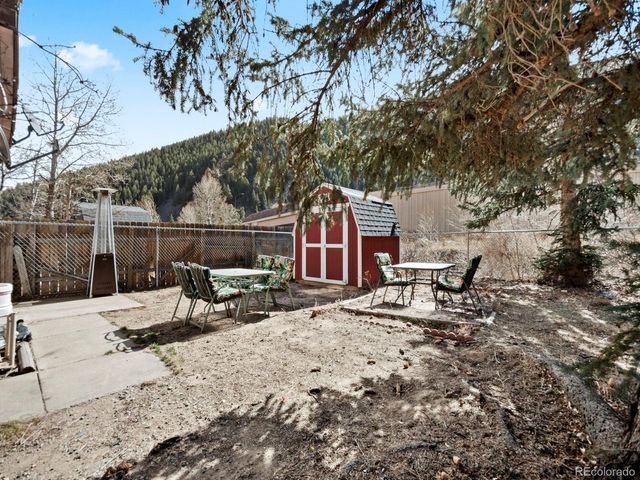3301 Riverside Dr, Idaho Springs, CO 80452