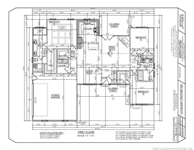 263 Delmore Road, Autryville, NC 28318