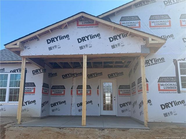 263 Delmore Road, Autryville, NC 28318