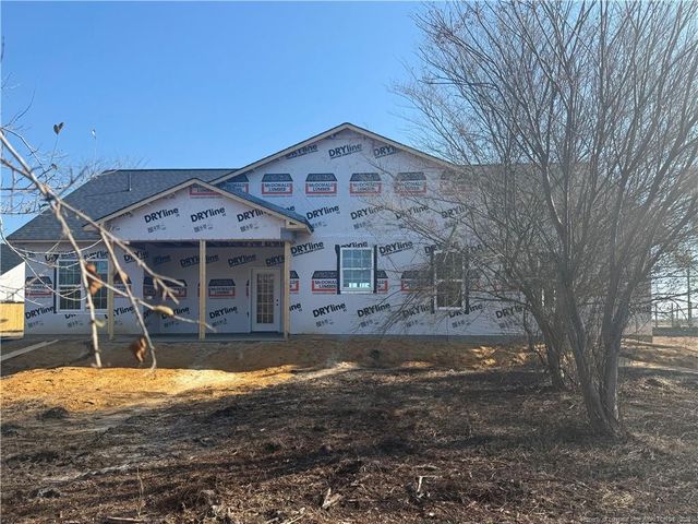 263 Delmore Road, Autryville, NC 28318