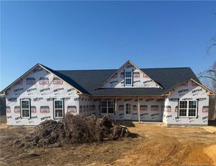 263 Delmore Road, Autryville, NC 28318