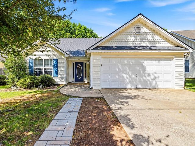 821 Freedom Walk, Locust Grove, GA 30248