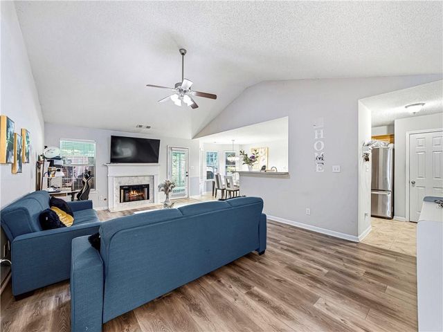 821 Freedom Walk, Locust Grove, GA 30248