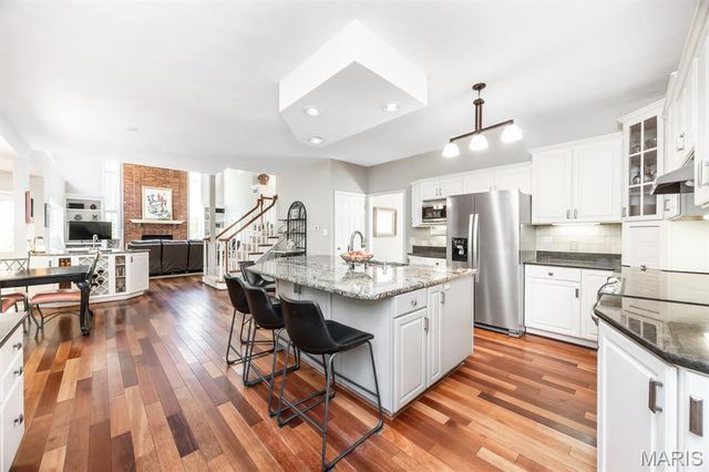 160 Stonehaven Court, O'fallon, IL 62269