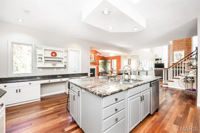 160 Stonehaven Court, O'fallon, IL 62269