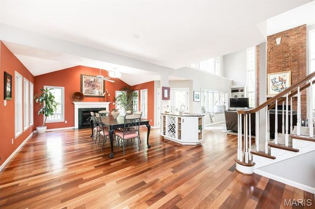 160 Stonehaven Court, O'fallon, IL 62269