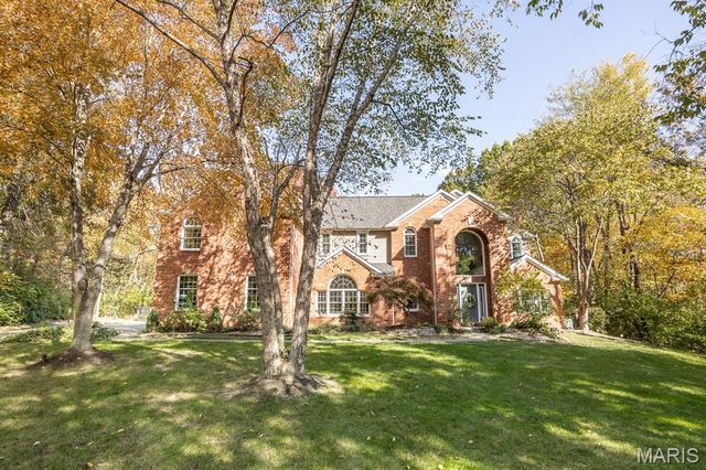 160 Stonehaven Court, O'fallon, IL 62269