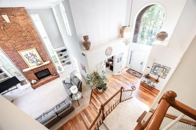 160 Stonehaven Court, O'fallon, IL 62269