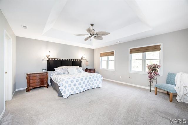 160 Stonehaven Court, O'fallon, IL 62269