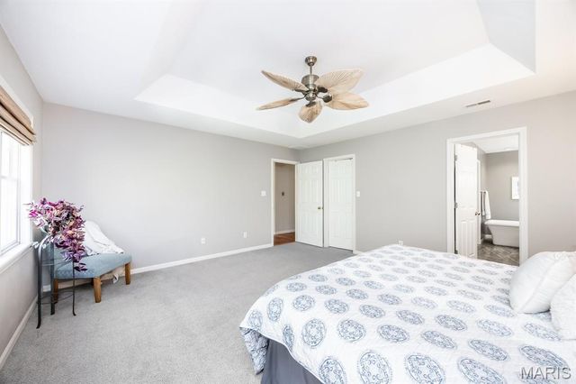 160 Stonehaven Court, O'fallon, IL 62269