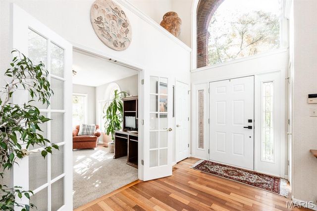 160 Stonehaven Court, O'fallon, IL 62269