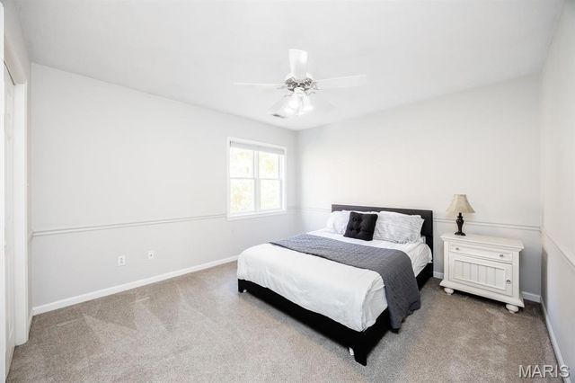 160 Stonehaven Court, O'fallon, IL 62269