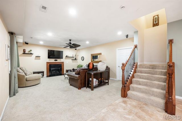 160 Stonehaven Court, O'fallon, IL 62269