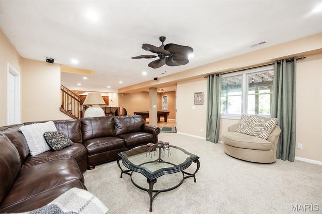 160 Stonehaven Court, O'fallon, IL 62269