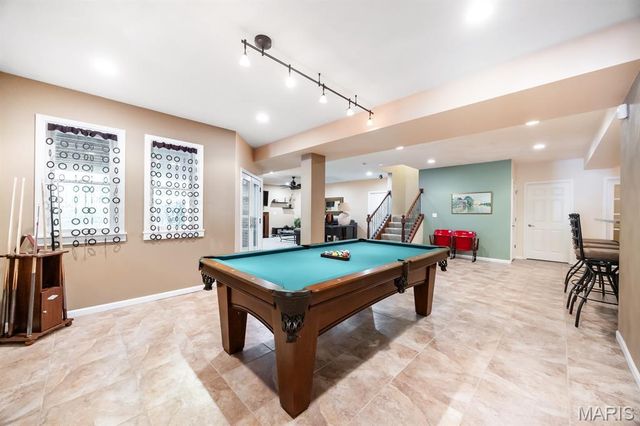 160 Stonehaven Court, O'fallon, IL 62269