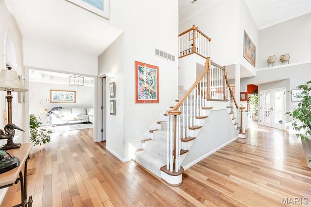 160 Stonehaven Court, O'fallon, IL 62269