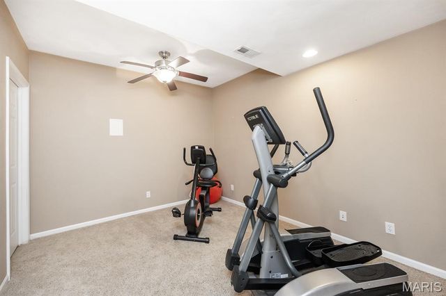 160 Stonehaven Court, O'fallon, IL 62269