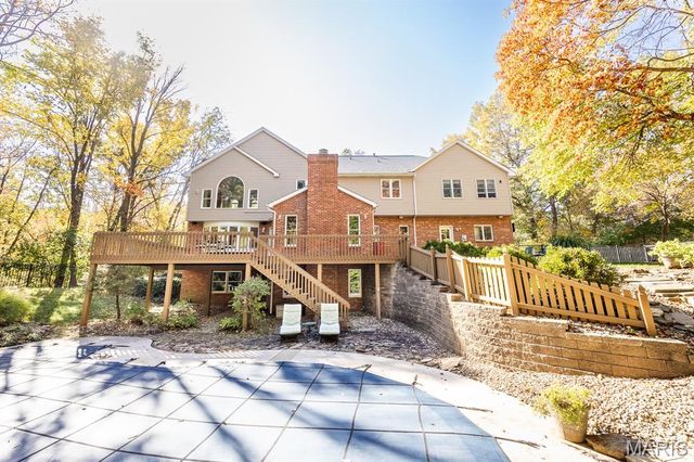 160 Stonehaven Court, O'fallon, IL 62269