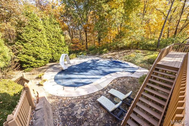 160 Stonehaven Court, O'fallon, IL 62269