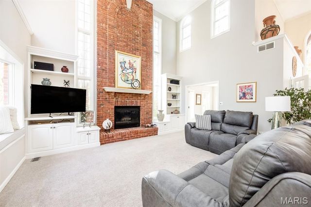 160 Stonehaven Court, O'fallon, IL 62269