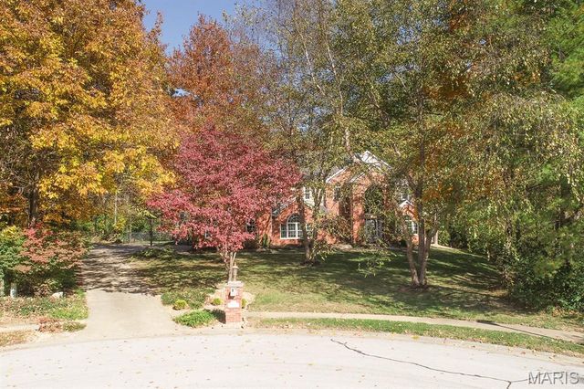 160 Stonehaven Court, O'fallon, IL 62269