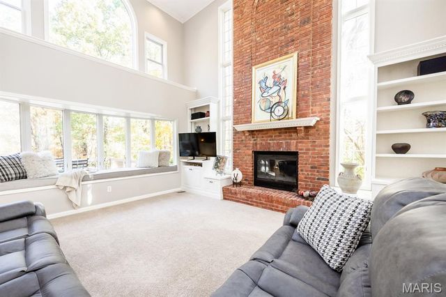 160 Stonehaven Court, O'fallon, IL 62269