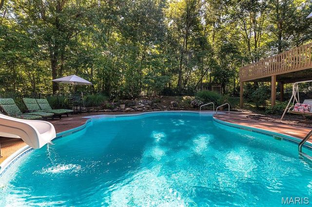 160 Stonehaven Court, O'fallon, IL 62269