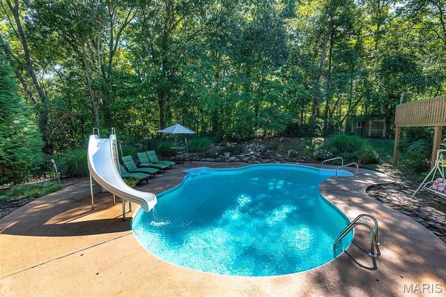 160 Stonehaven Court, O'fallon, IL 62269