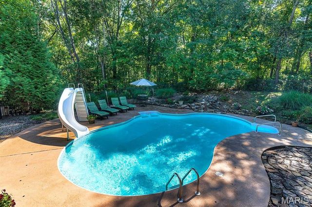 160 Stonehaven Court, O'fallon, IL 62269