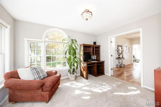 160 Stonehaven Court, O'fallon, IL 62269