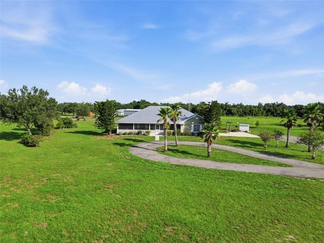 1277 SW EAST CREEK TRAIL, Arcadia, FL 34266