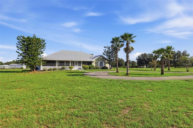 1277 SW EAST CREEK TRAIL, Arcadia, FL 34266