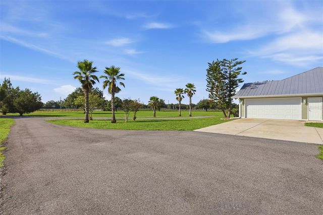 1277 SW EAST CREEK TRAIL, Arcadia, FL 34266