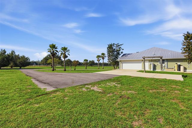 1277 SW EAST CREEK TRAIL, Arcadia, FL 34266